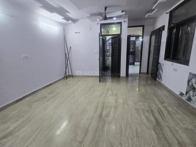 3 BHK Independent Builder Floor in Tilak Nagar for rent New Delhi. The reference number is 20990271