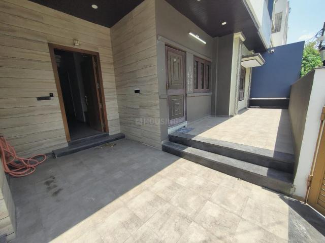 3 BHK Independent Builder Floor in Tilak Nagar for rent Indore. The reference number is 20385090