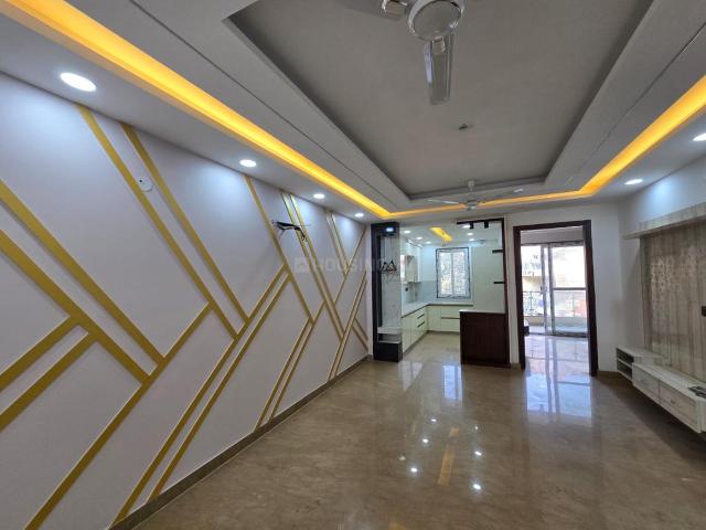 3 BHK Independent Builder Floor in Tilak Nagar for resale New Delhi. The reference number is 19529020