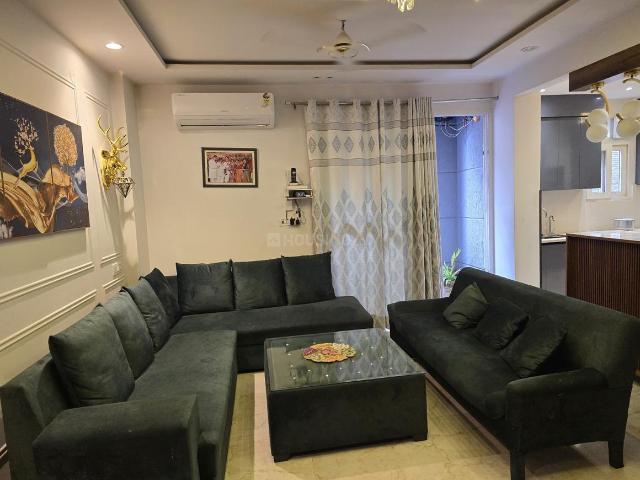 3 BHK Independent Builder Floor in Tilak Nagar for resale New Delhi. The reference number is 20043282