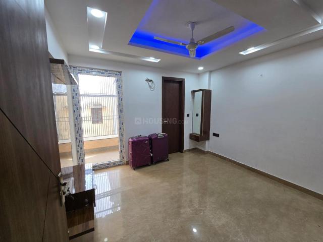 3 BHK Independent Builder Floor in Tilak Nagar for resale New Delhi. The reference number is 20043352