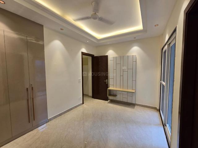 3 BHK Independent Builder Floor in Tilak Nagar for resale New Delhi. The reference number is 20043397