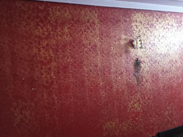 3 BHK Independent Builder Floor in Tilak Nagar for resale West Delhi. The reference number is 16605125
