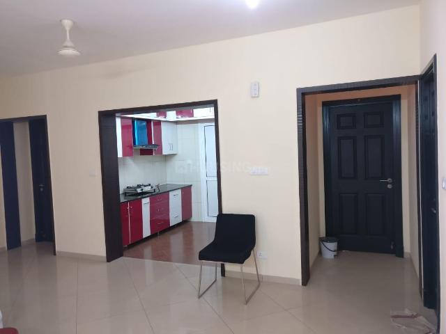 3 BHK Independent Builder Floor in Tirumanahalli for resale Bangalore. The reference number is 15929851