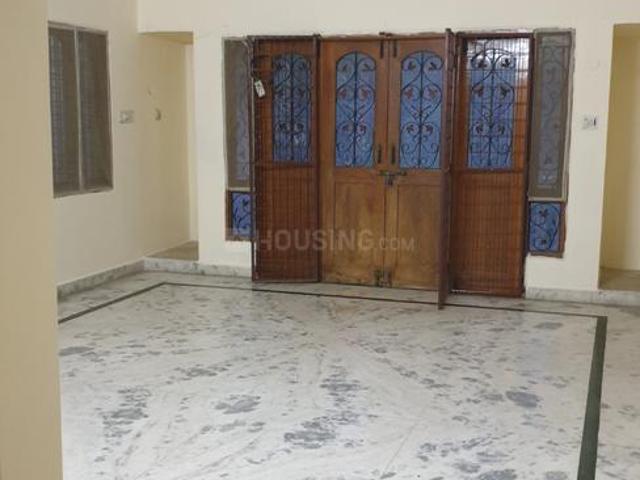 3 BHK Independent Builder Floor in Toli Chowki for rent Hyderabad. The reference number is 15456888