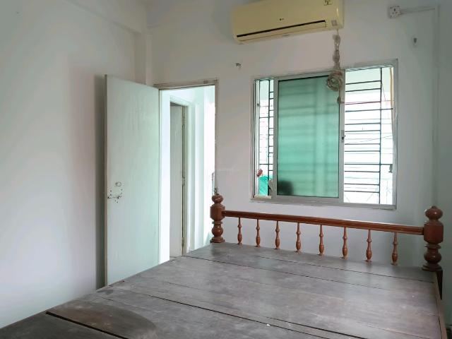 3 BHK Independent Builder Floor in Tollygunge for rent Kolkata. The reference number is 19982961
