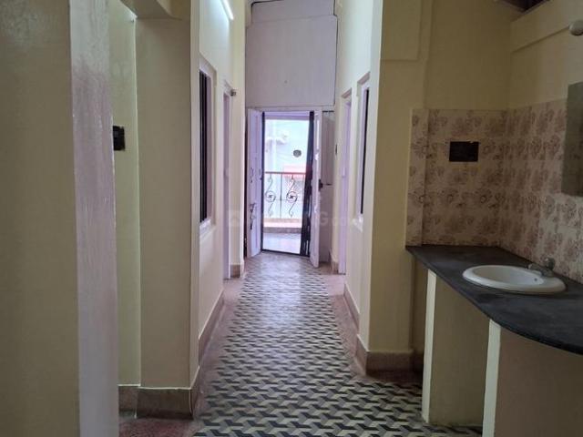 3 BHK Independent Builder Floor in Tollygunge for rent Kolkata. The reference number is 20088943