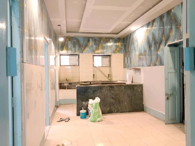 3 BHK Independent Builder Floor in Tollygunge for rent Kolkata. The reference number is 20743598