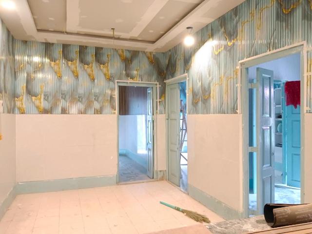 3 BHK Independent Builder Floor in Tollygunge for rent Kolkata. The reference number is 20743774