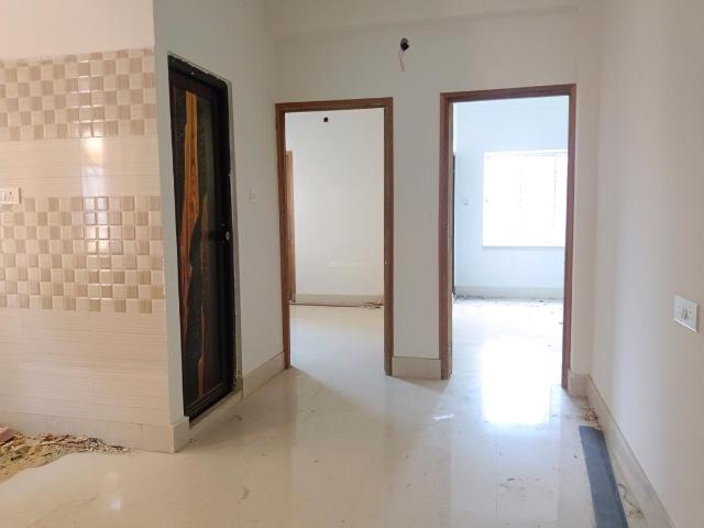 3 BHK Independent Builder Floor in Tollygunge for rent Kolkata. The reference number is 20743800