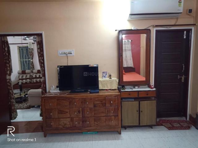 3 BHK Independent Builder Floor in Tollygunge for resale Kolkata. The reference number is 16284737
