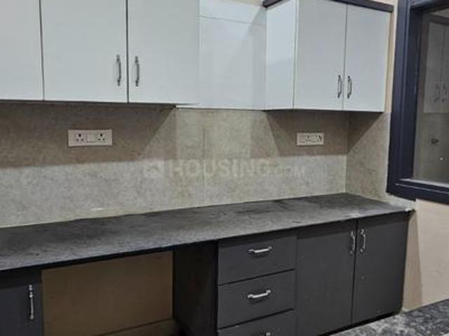 3 BHK Independent Builder Floor in Trikuta Nagar for rent Jammu. The reference number is 16474580