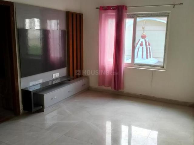3 BHK Independent Builder Floor in Utrathiya for rent Zirakpur. The reference number is 14683581