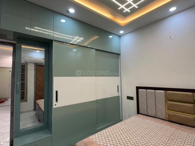 3 BHK Independent Builder Floor in Utrathiya for rent Zirakpur. The reference number is 20595179