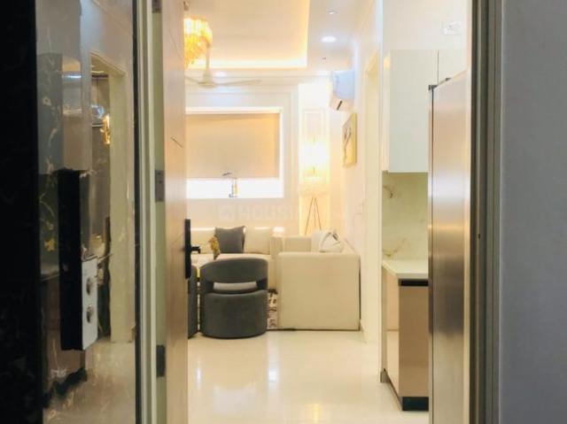 3 BHK Independent Builder Floor in Utrathiya for resale Zirakpur. The reference number is 16961885