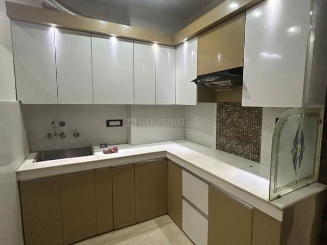 3 BHK Independent Builder Floor in Uttam Nagar for rent New Delhi. The reference number is 17985070