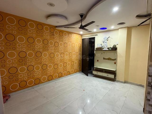 3 BHK Independent Builder Floor in Uttam Nagar for rent New Delhi. The reference number is 18748223