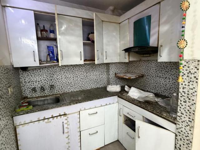 3 BHK Independent Builder Floor in Uttam Nagar for rent New Delhi. The reference number is 19863608