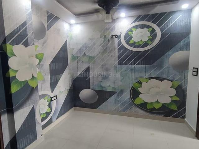 3 BHK Independent Builder Floor in Uttam Nagar for rent New Delhi. The reference number is 20065178