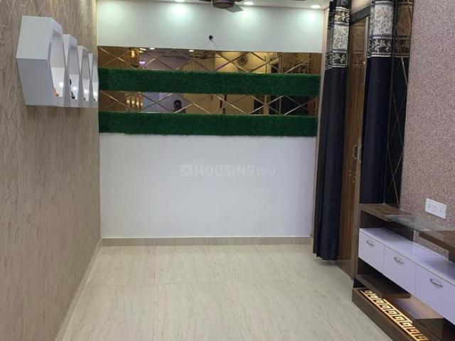 3 BHK Independent Builder Floor in Uttam Nagar for rent New Delhi. The reference number is 20474672