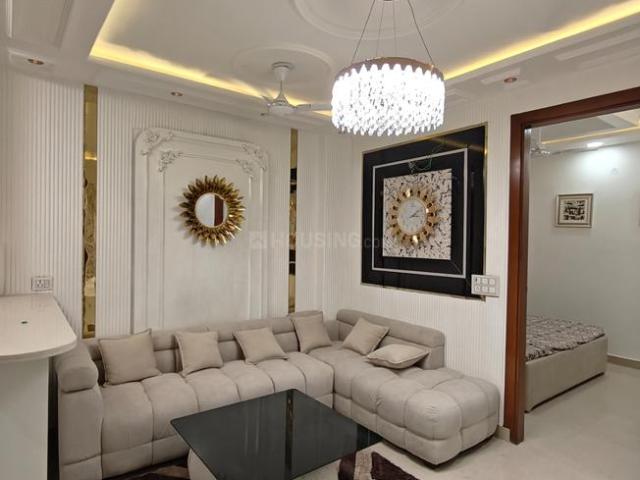 3 BHK Independent Builder Floor in Uttam Nagar for rent New Delhi. The reference number is 20635724