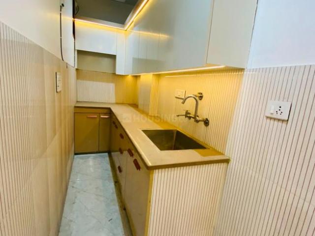 3 BHK Independent Builder Floor in Uttam Nagar for rent New Delhi. The reference number is 20933886