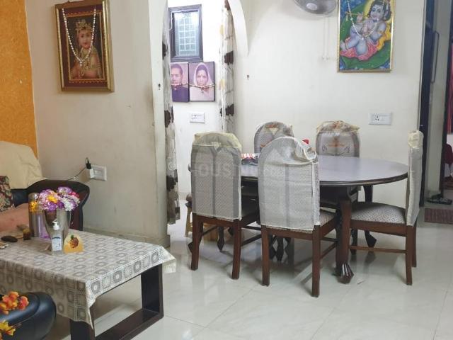 3 BHK Independent Builder Floor in Uttam Nagar for resale New Delhi. The reference number is 14920282