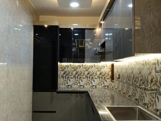 3 BHK Independent Builder Floor in Uttam Nagar for resale New Delhi. The reference number is 16197679