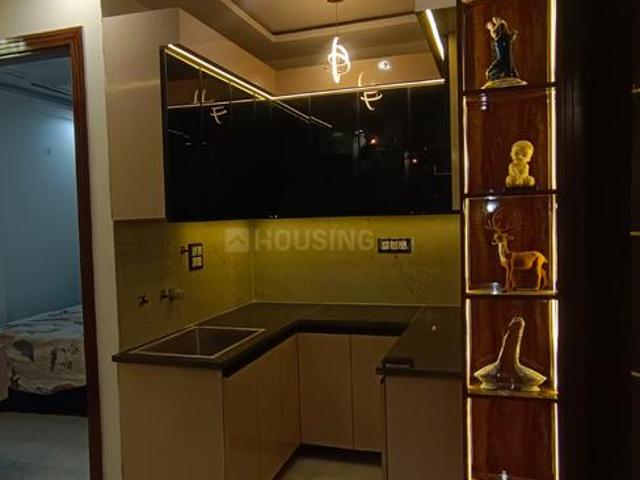 3 BHK Independent Builder Floor in Uttam Nagar for resale New Delhi. The reference number is 16829795