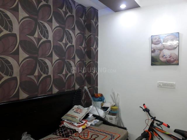 3 BHK Independent Builder Floor in Uttam Nagar for resale New Delhi. The reference number is 10072189