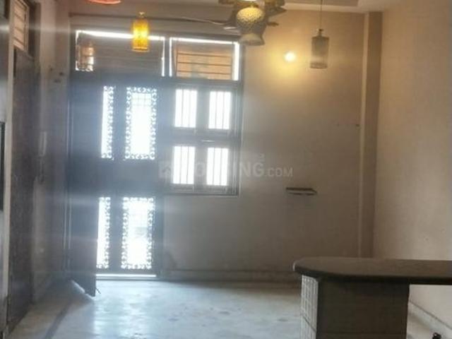 3 BHK Independent Builder Floor in Uttam Nagar for resale New Delhi. The reference number is 12692234