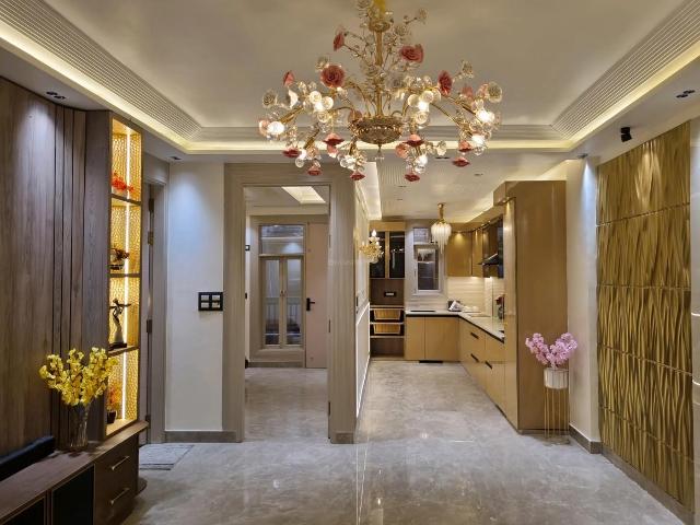 3 BHK Independent Builder Floor in Uttam Nagar for resale New Delhi. The reference number is 20111670
