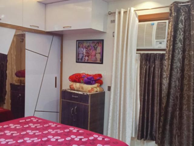 3 BHK Independent Builder Floor in Uttam Nagar for resale New Delhi. The reference number is 20568550