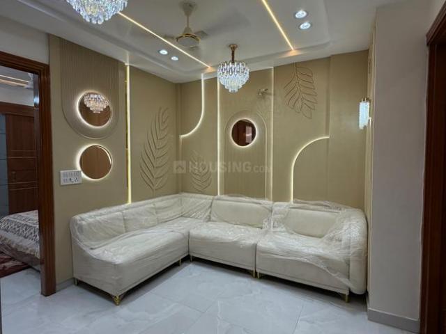 3 BHK Independent Builder Floor in Uttam Nagar for resale New Delhi. The reference number is 20679681