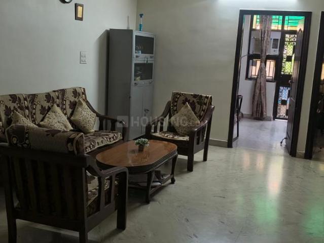 3 BHK Independent Builder Floor in Uttam Nagar for resale New Delhi. The reference number is 20695511