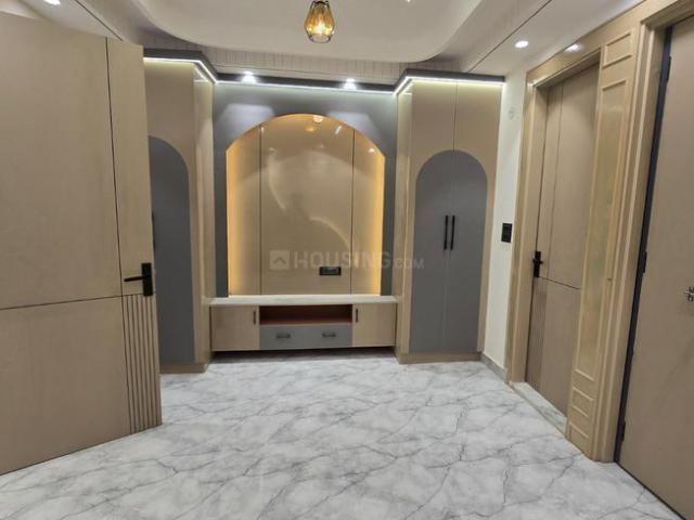 3 BHK Independent Builder Floor in Uttam Nagar for resale New Delhi. The reference number is 20767067