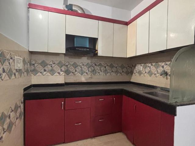 3 BHK Independent Builder Floor in Uttam Nagar for resale New Delhi. The reference number is 20799539