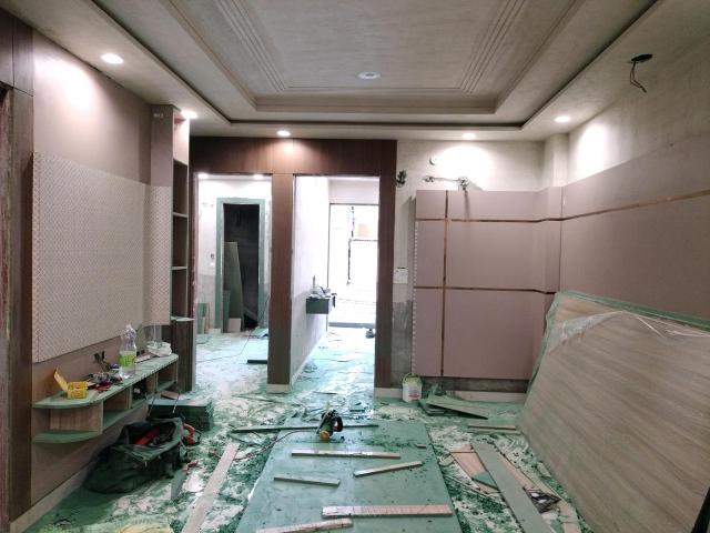 3 BHK Independent Builder Floor in Uttam Nagar for resale New Delhi. The reference number is 20949335