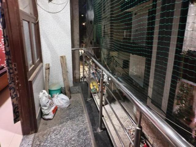 3 BHK Independent Builder Floor in Uttam Nagar for resale New Delhi. The reference number is 21006717
