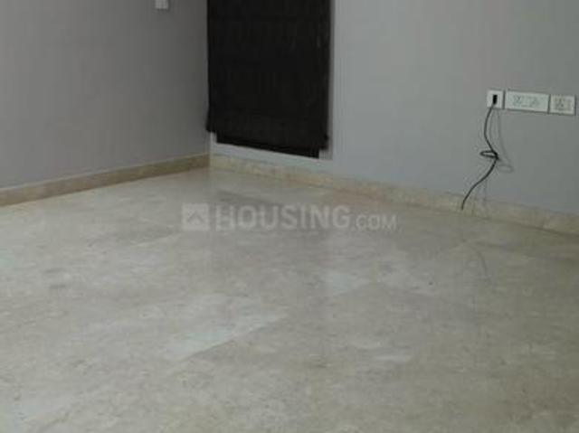3 BHK Independent Builder Floor in Uday Park for rent New Delhi. The reference number is 19270121