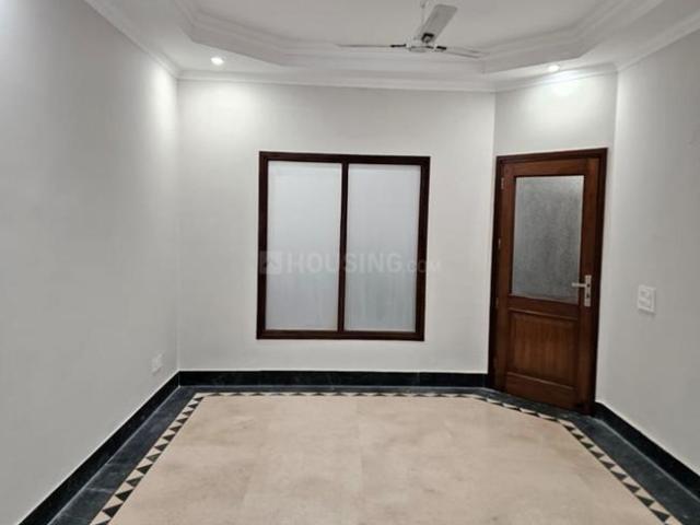 3 BHK Independent Builder Floor in Uday Park for rent New Delhi. The reference number is 20553687