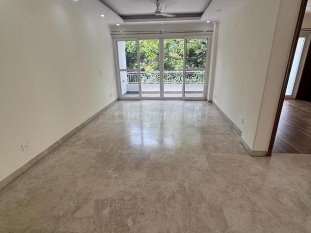 3 BHK Independent Builder Floor in Uday Park for rent New Delhi. The reference number is 20039939