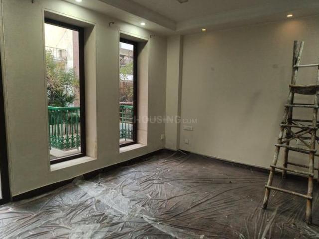 3 BHK Independent Builder Floor in Uday Park for rent New Delhi. The reference number is 20055125