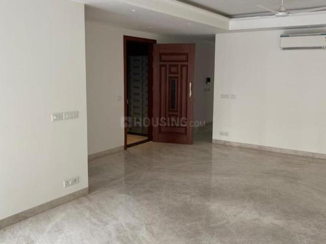 3 BHK Independent Builder Floor in Uday Park for rent New Delhi. The reference number is 20063404
