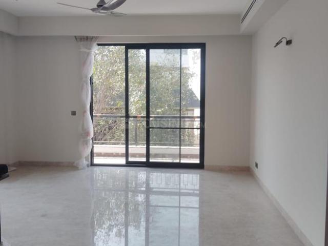 3 BHK Independent Builder Floor in Uday Park for rent New Delhi. The reference number is 20307565