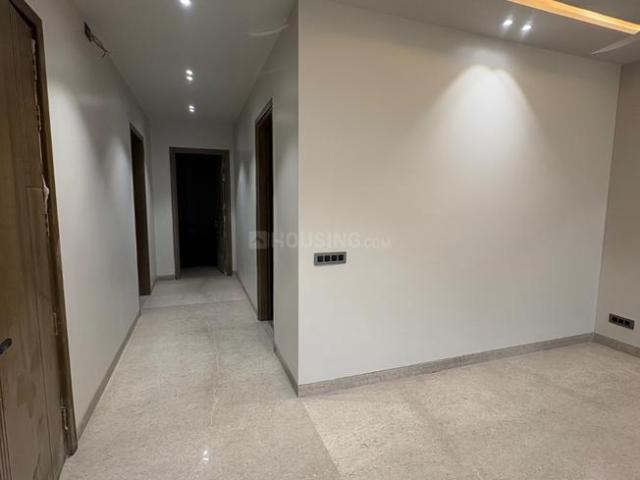 3 BHK Independent Builder Floor in Uday Park for resale New Delhi. The reference number is 20847680