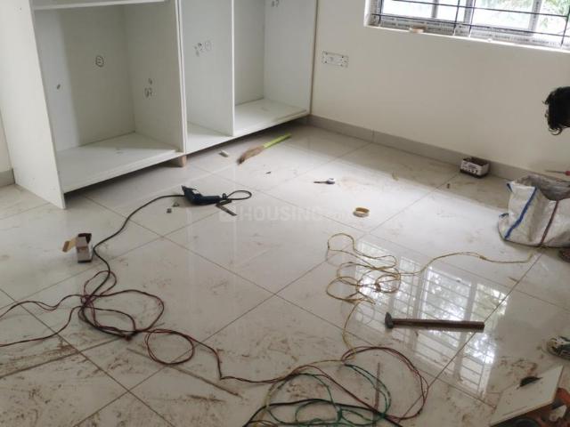 3 BHK Independent Builder Floor in Ullal Uppanagar for rent Bengaluru. The reference number is 20534699