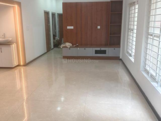 3 BHK Independent Builder Floor in Ullalu for rent Bengaluru. The reference number is 20856671