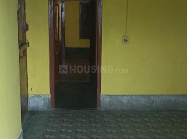 3 BHK Independent Builder Floor in Ultadanga for rent Kolkata. The reference number is 12302657