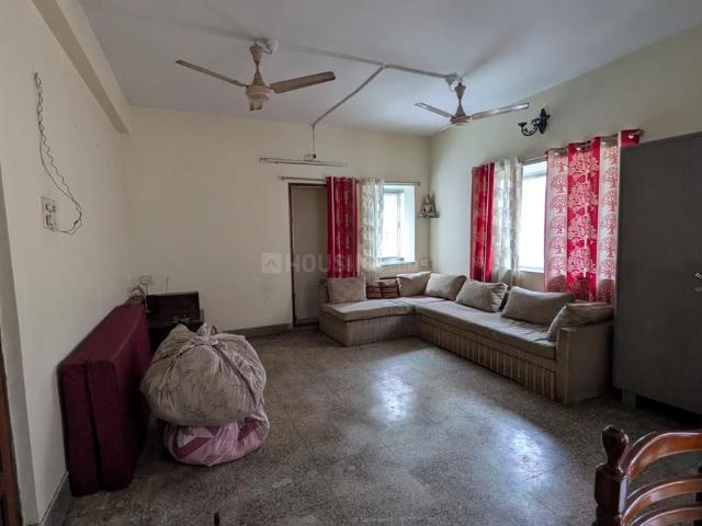3 BHK Independent Builder Floor in Ultadanga for resale Kolkata. The reference number is 20223607
